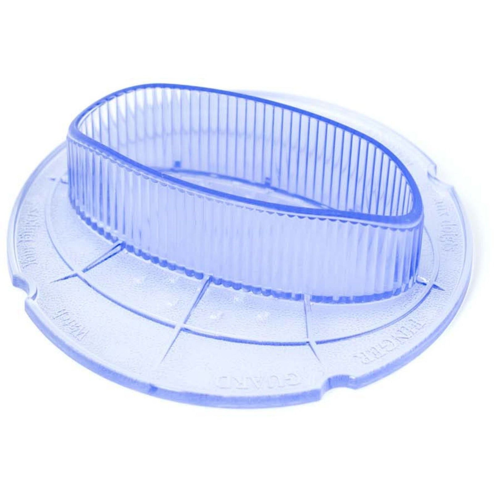 Benriner Benriner Rund fingerbeskyttelse til model BN-64/W – frontbillede (Rivejern)
