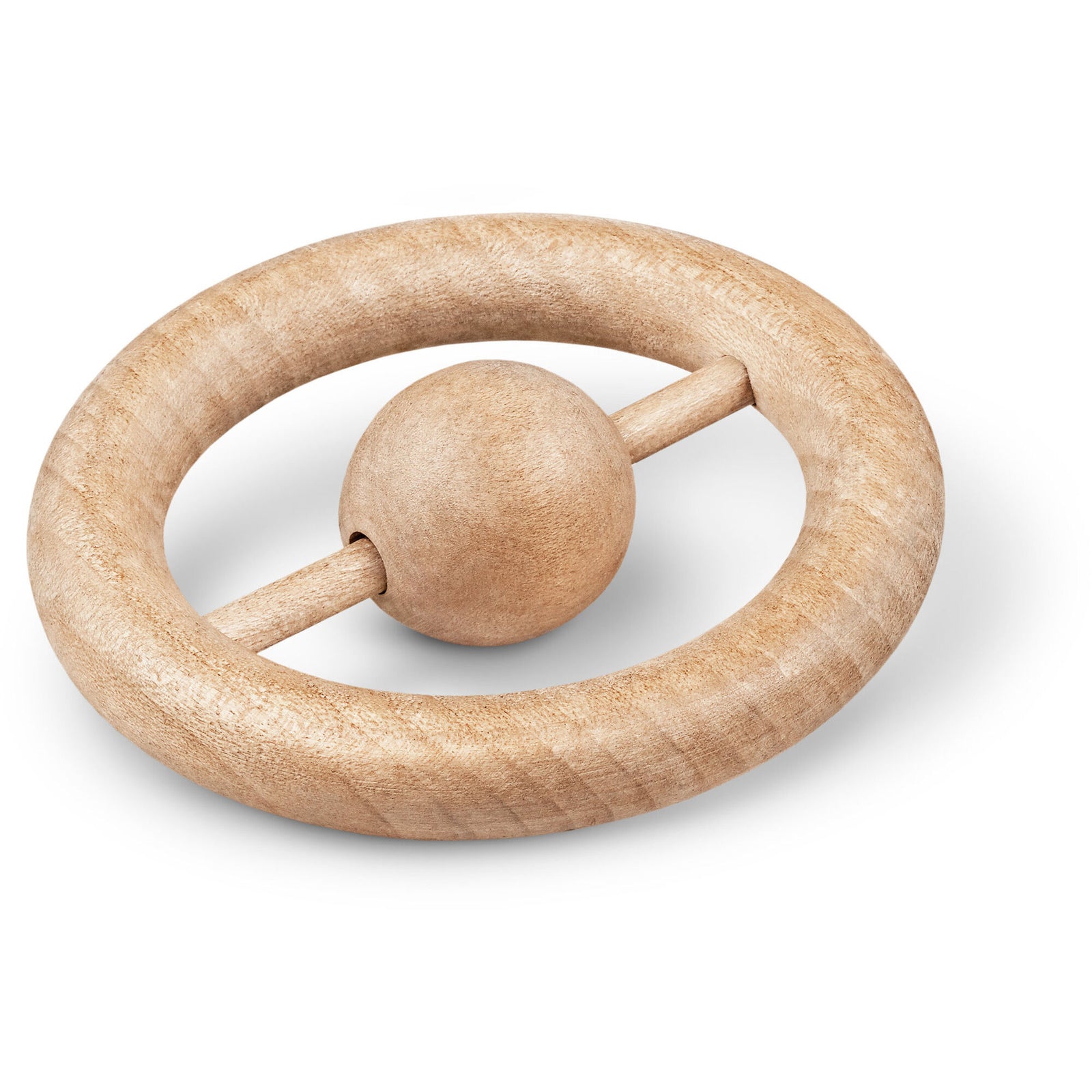 Kay bojesen Kay bojesen Rangle – vinkelbillede (Træfigur)