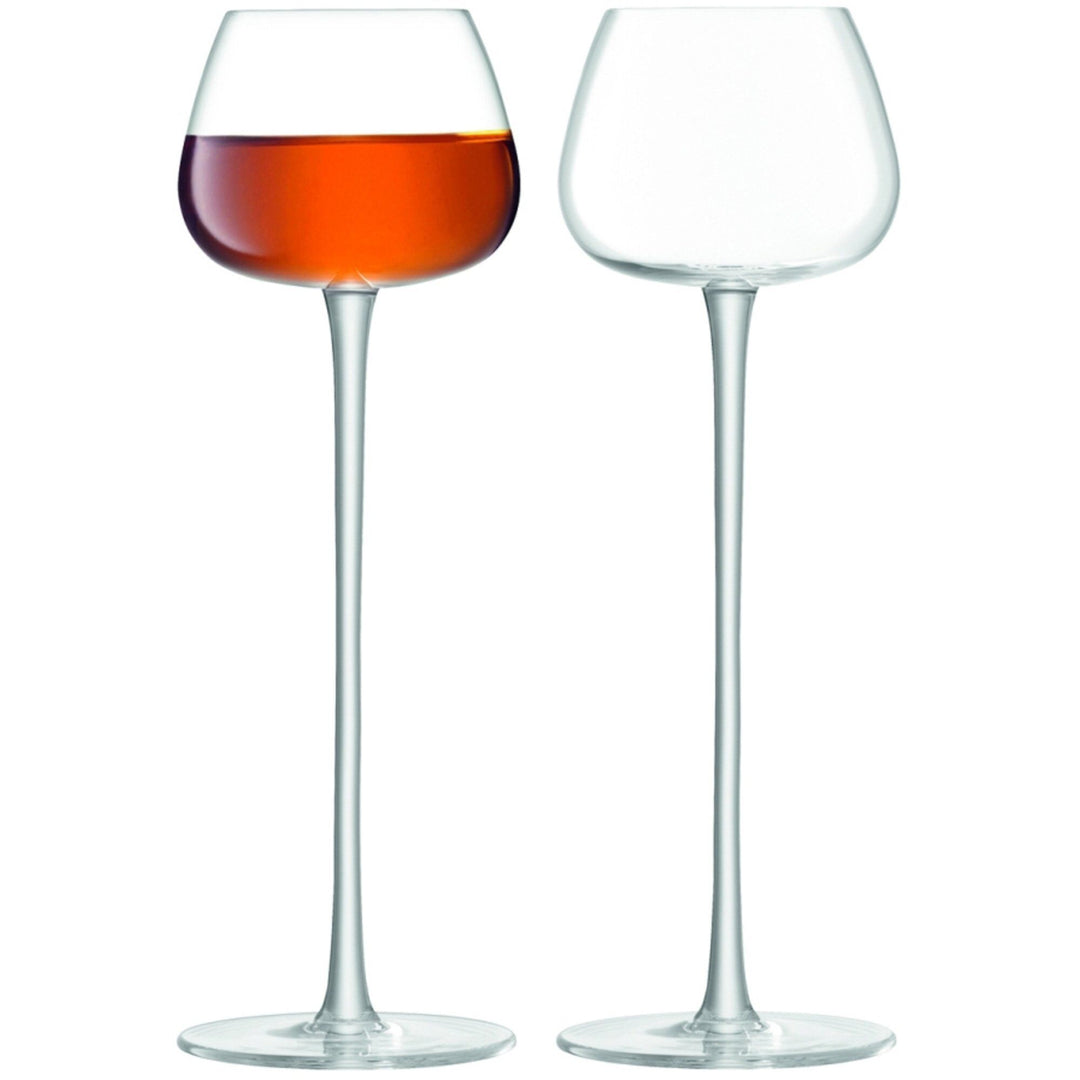 Lsa Lsa Likørglas Bar Culture 2 stk. – vinkelbillede (Drinkglas)