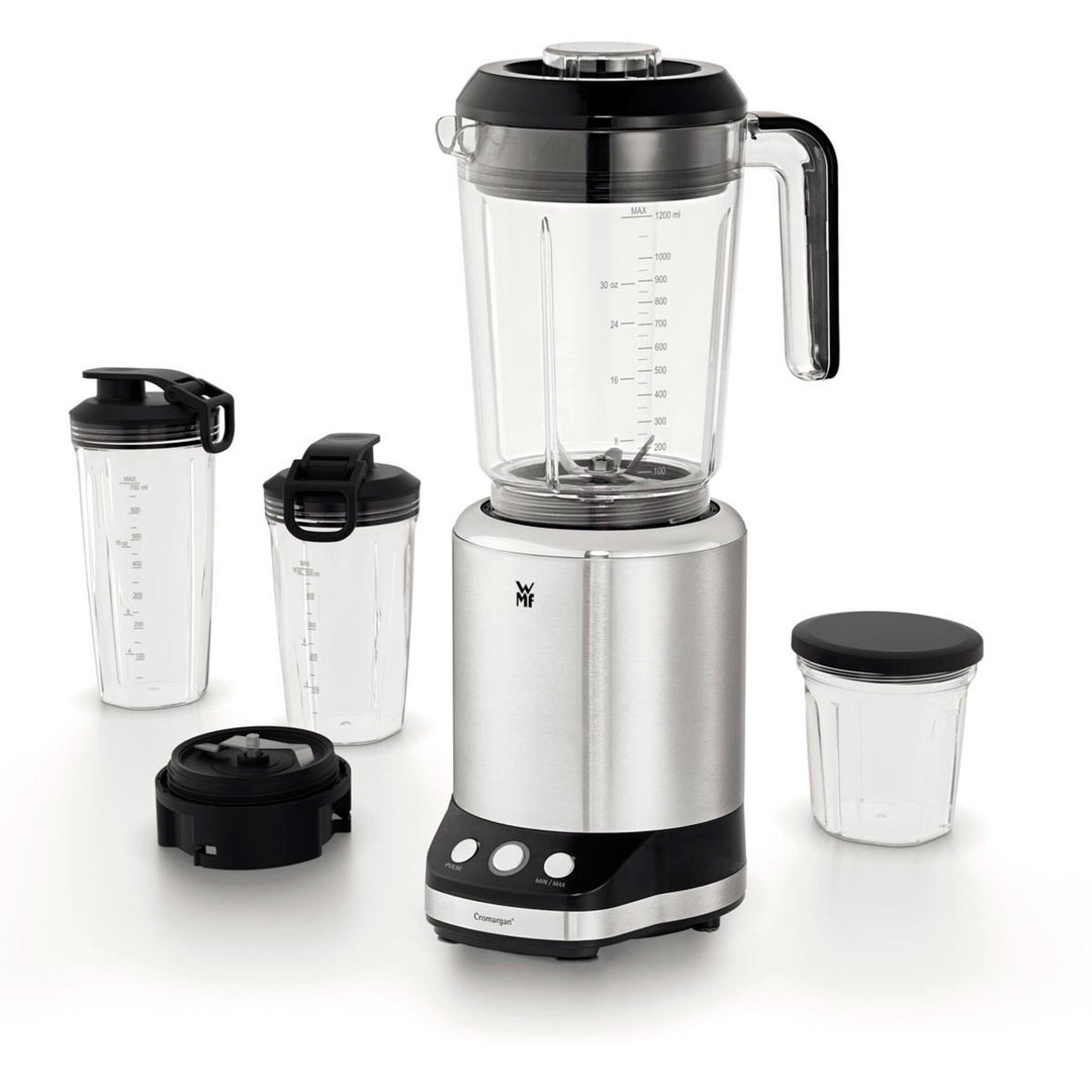 Wmf Wmf Kult X Multifunktionel Blender ❤ detaljebillede i kategorien Mixer & Blender