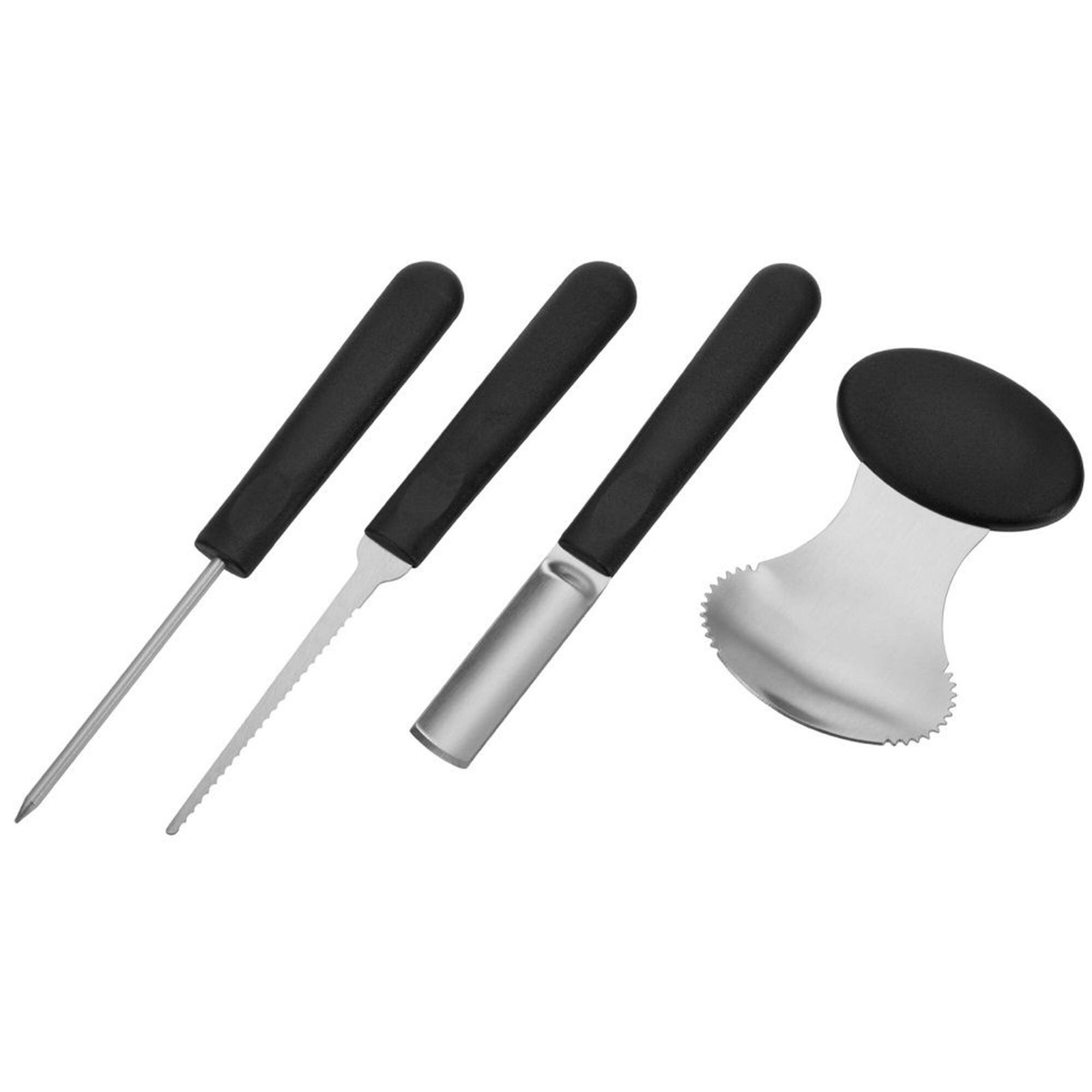 Westmark Westmark Udskæringssæt til Halloween græskar – produktvisning (Diverse Bagetilbehør)