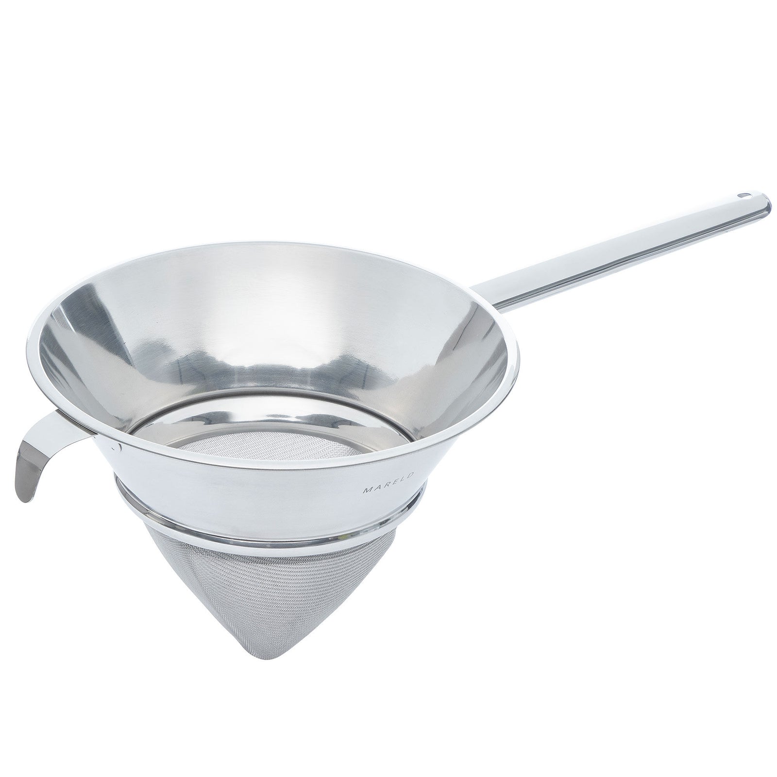 Mareld Mareld Kinesisk 24,5 cm – detaljebillede (Dørslag & si)