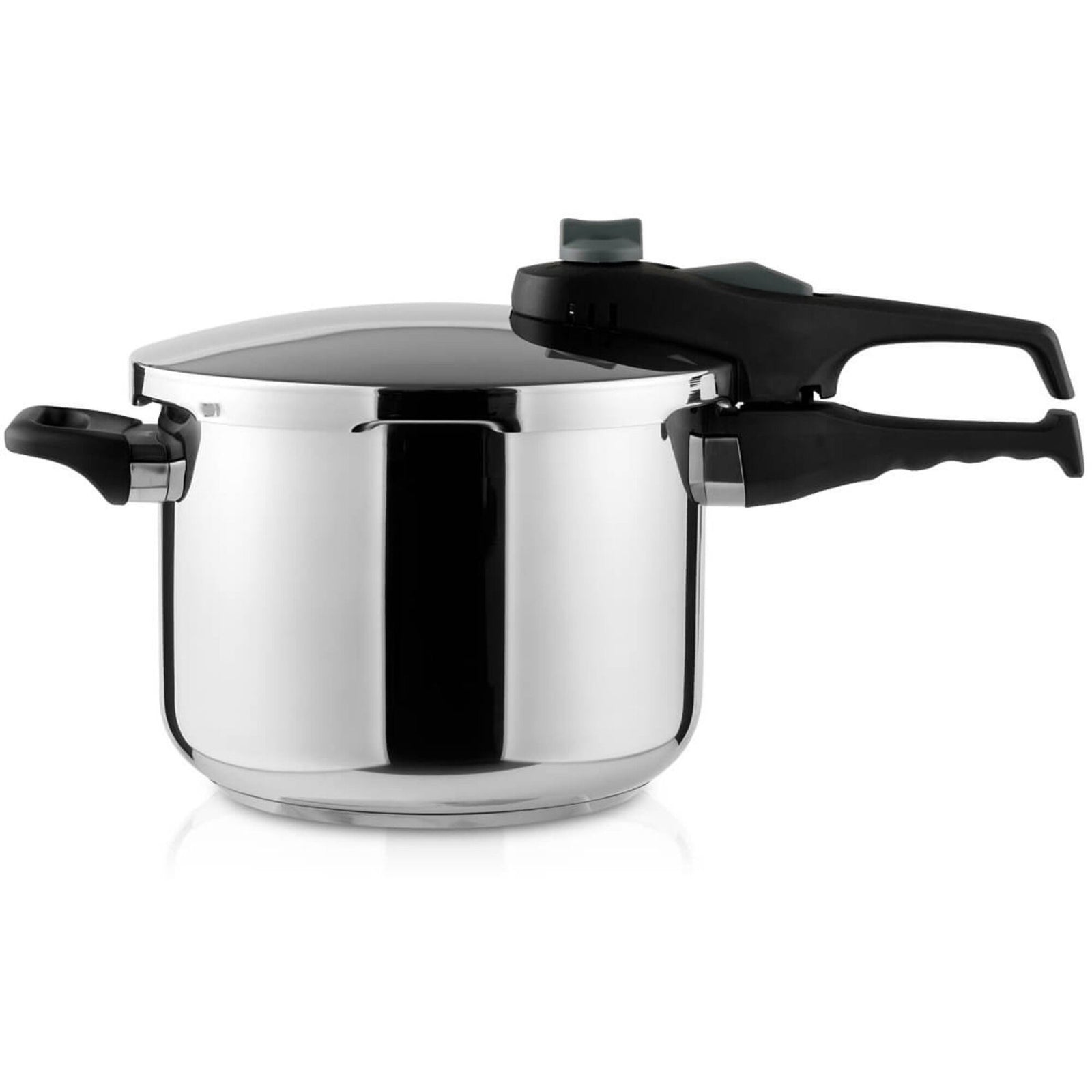 Funktion Funktion Trykkoger 6 liter med låg – produktfoto (Trykkoger)