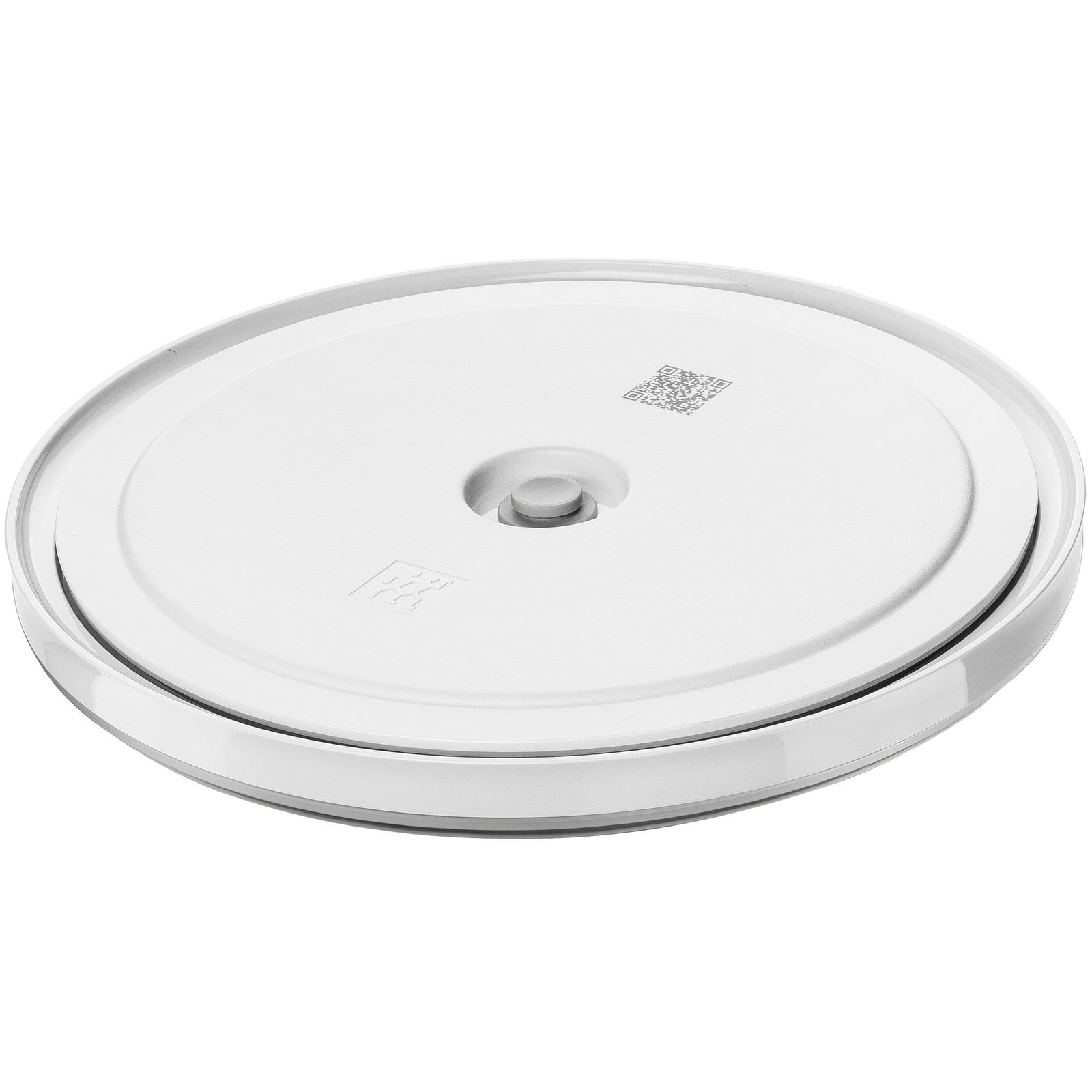 Zwilling Zwilling Fresh & Save Vakuumlåg large 24 cm ❤ vinkelbillede (Låg)