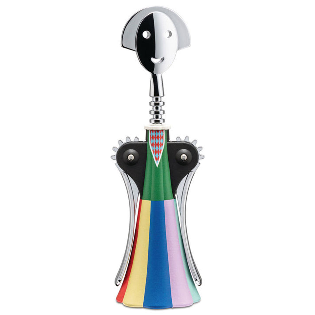 Alessi Alessi Anna G. proptrækker, multifarvet – detaljebillede (Åbner)