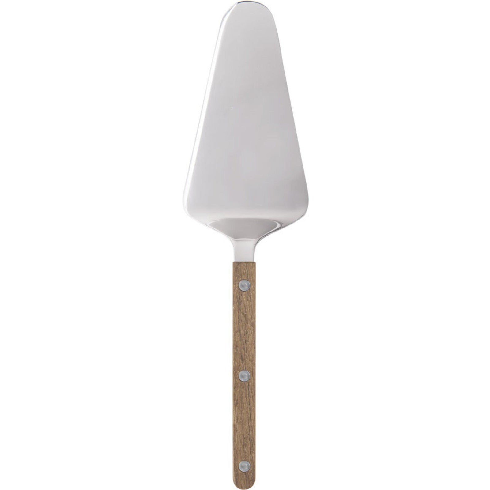Sabre paris Sabre paris Bistrot Teak kagespade 27 cm, teak ❤ produktfoto i kategorien Tårtspade
