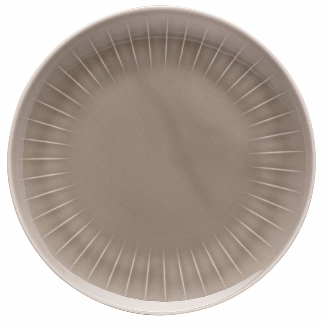 Rosenthal Rosenthal Joyn tallerken 20 cm, grå ❤ produktfoto (Tallerkener)