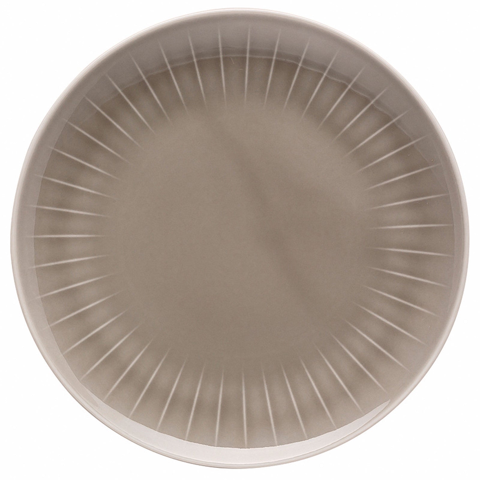 Rosenthal Rosenthal Joyn tallerken 20 cm, grå ❤ produktfoto (Tallerkener)