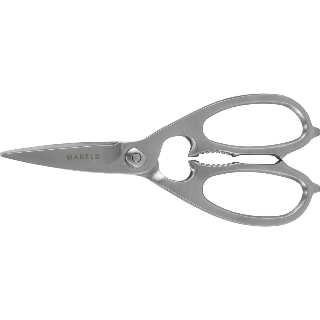 Mareld Mareld Køkkensaks 21 cm ❤ detaljebillede (Saks)