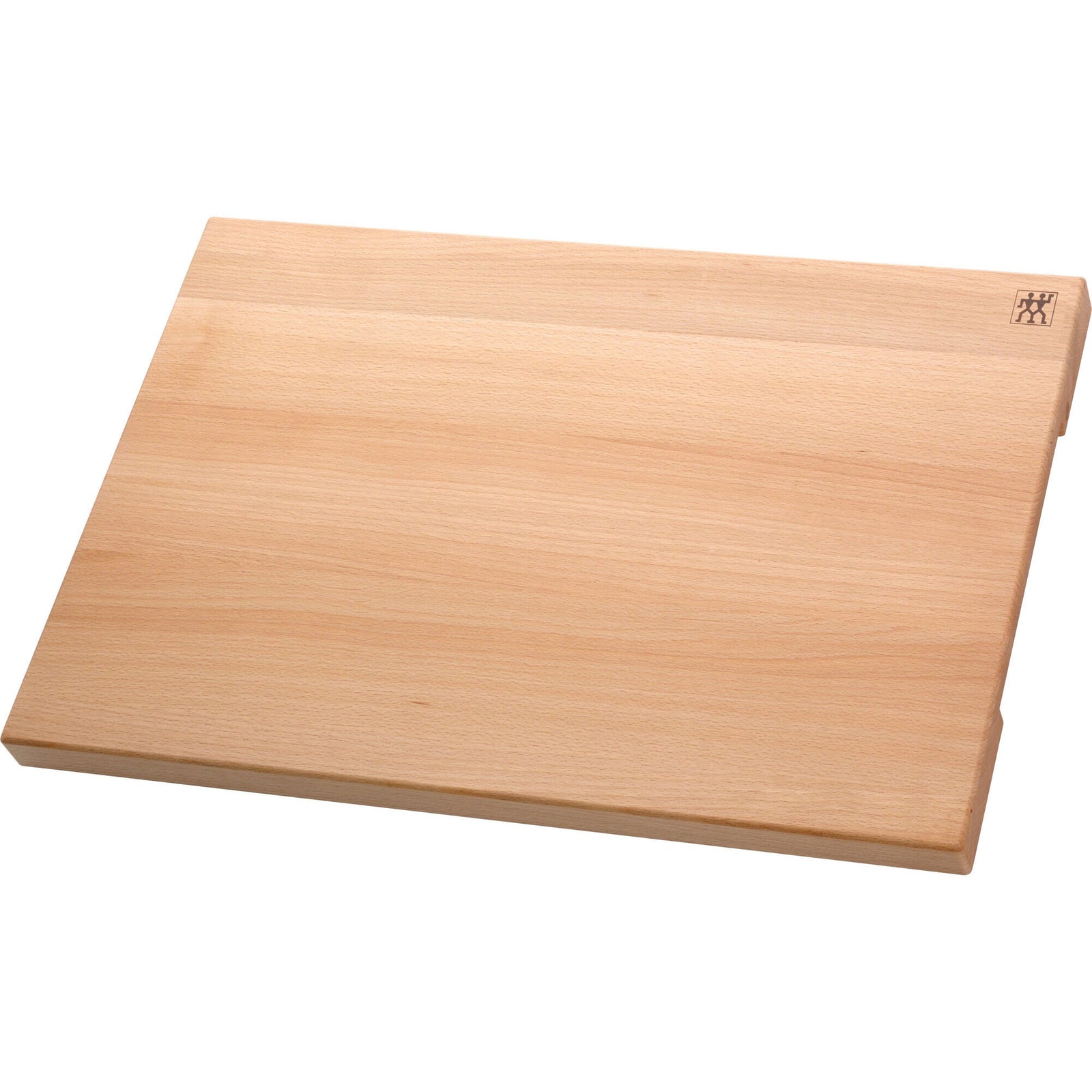 Zwilling Zwilling Skærebræt i solid bøg 60x40x3,5cm ❤ close-up (Skærebræt)