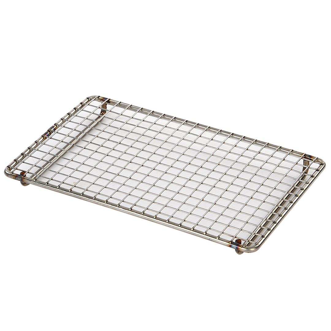Kasai Kasai Konro Grillrist (Nano Pro V2) – vinkelbillede (Grilltilbehør)