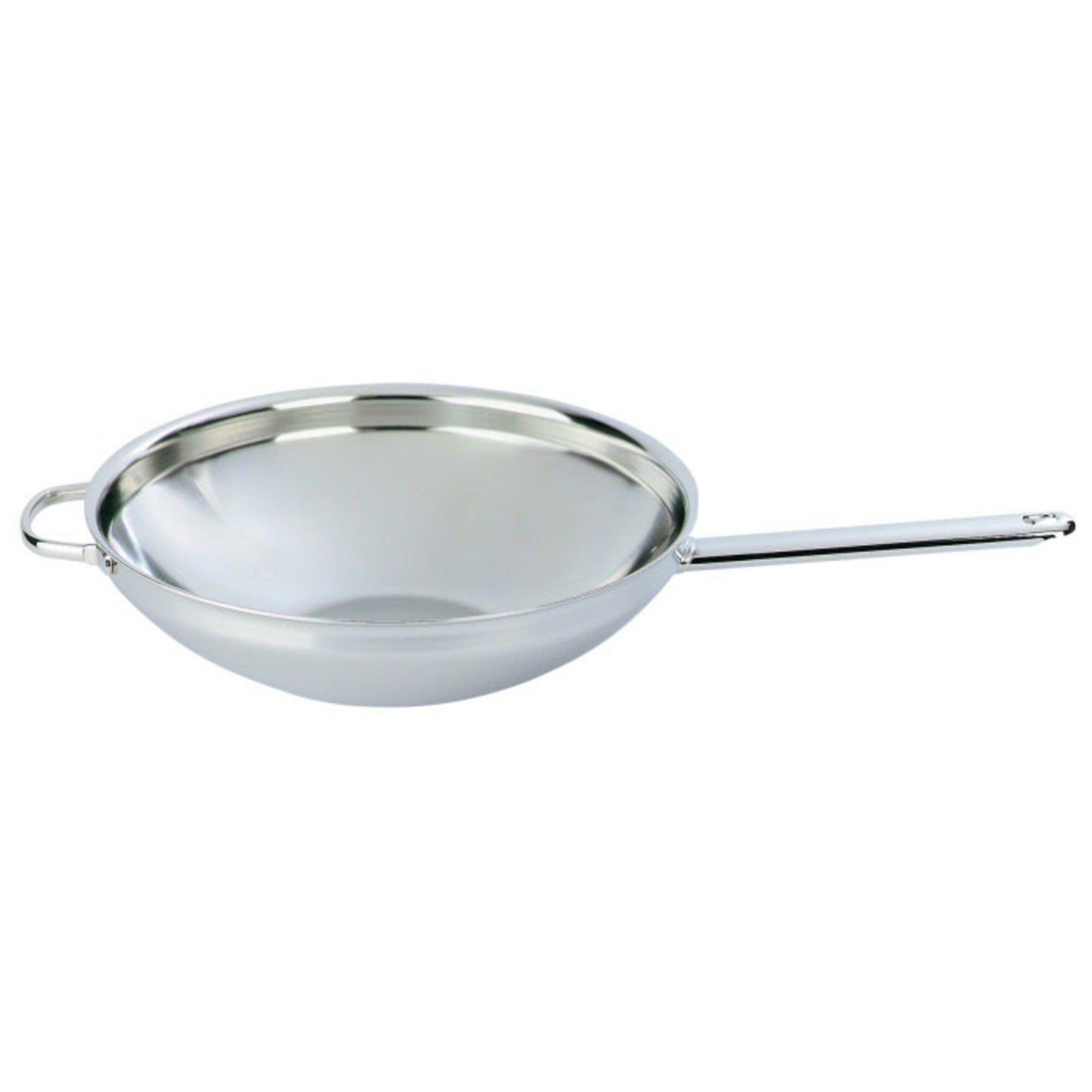 Demeyere Demeyere Apollo Wok 36 cm – produktbillede (Wok)