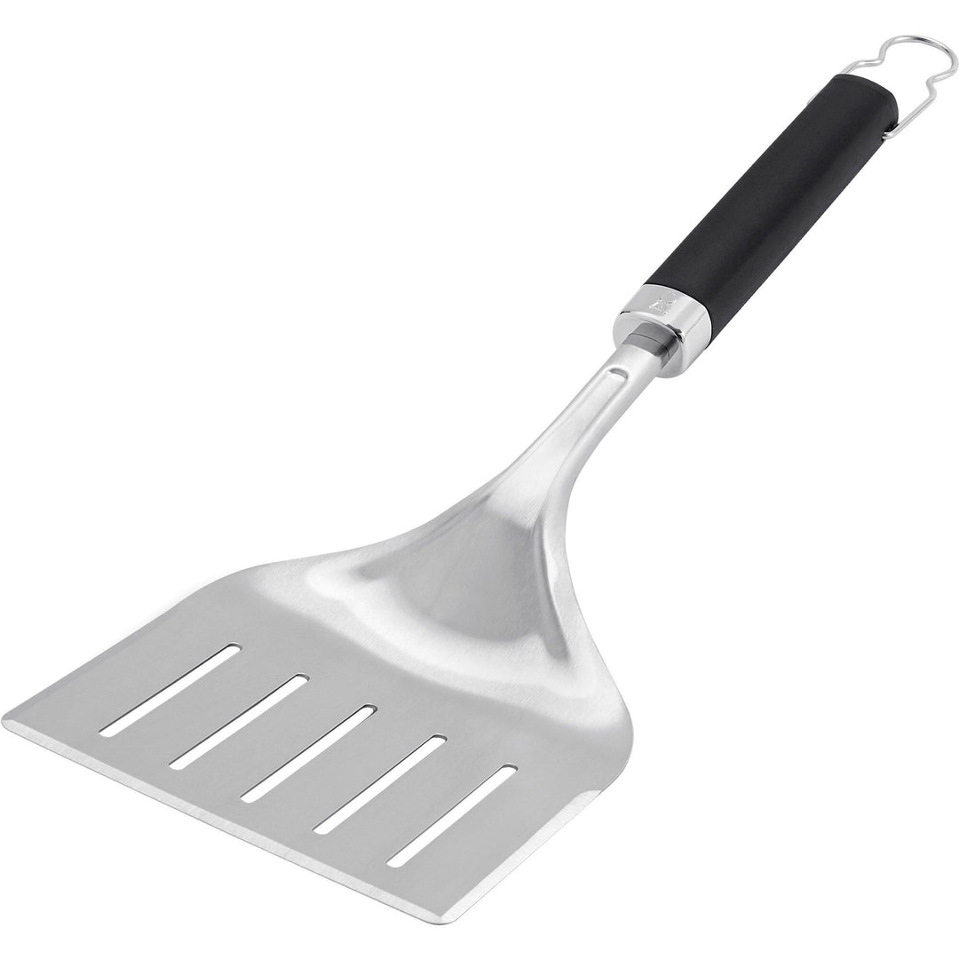 Weber Weber Precision Grillspade bred ❤ produktbillede (Grillspade)