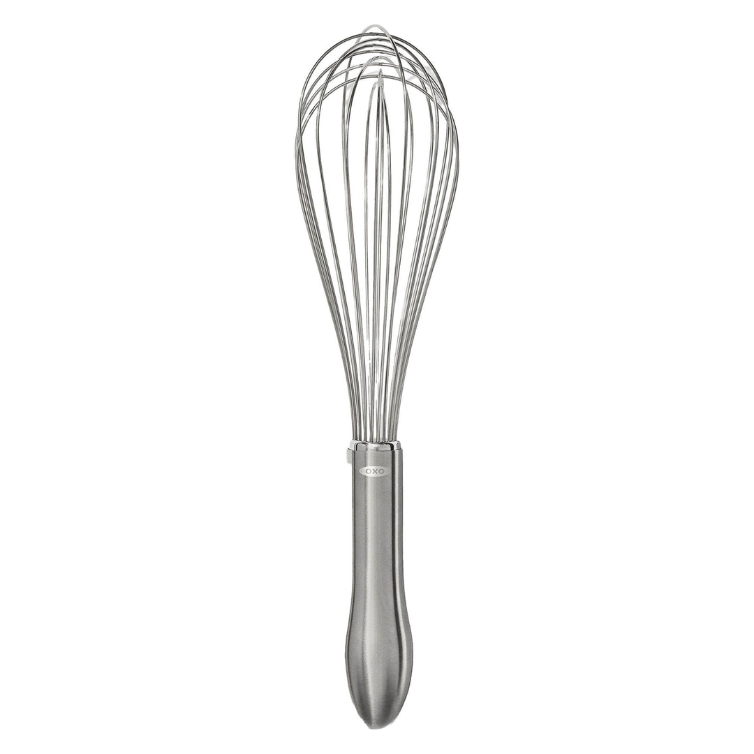Oxo Oxo Stål Piskeris 29 cm ❤ frontbillede (Pisker)