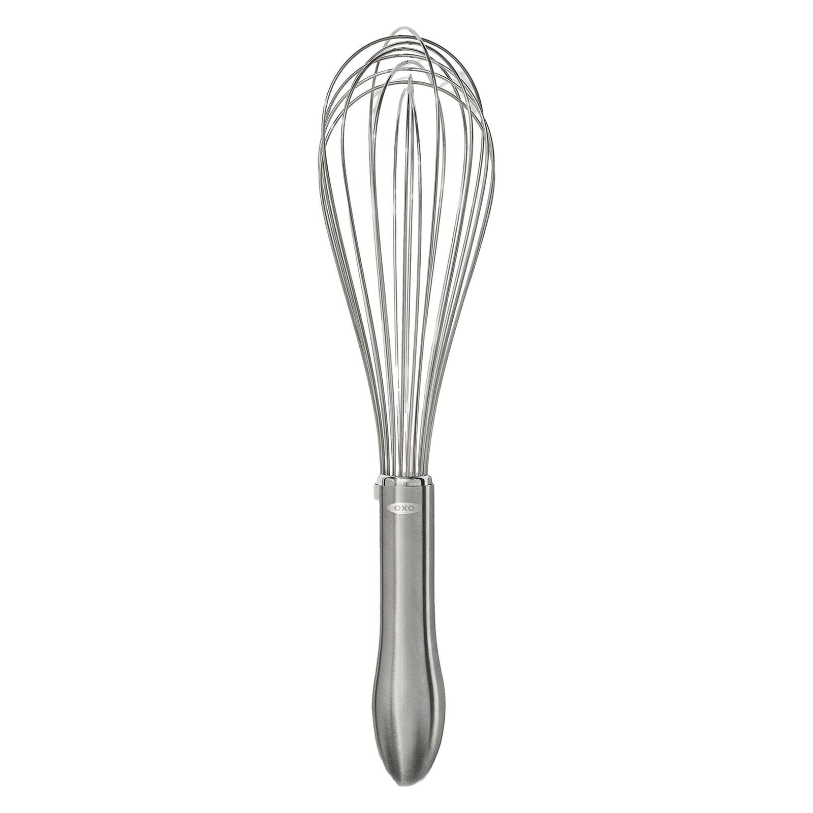 Oxo Oxo Stål Piskeris 29 cm ❤ frontbillede (Pisker)