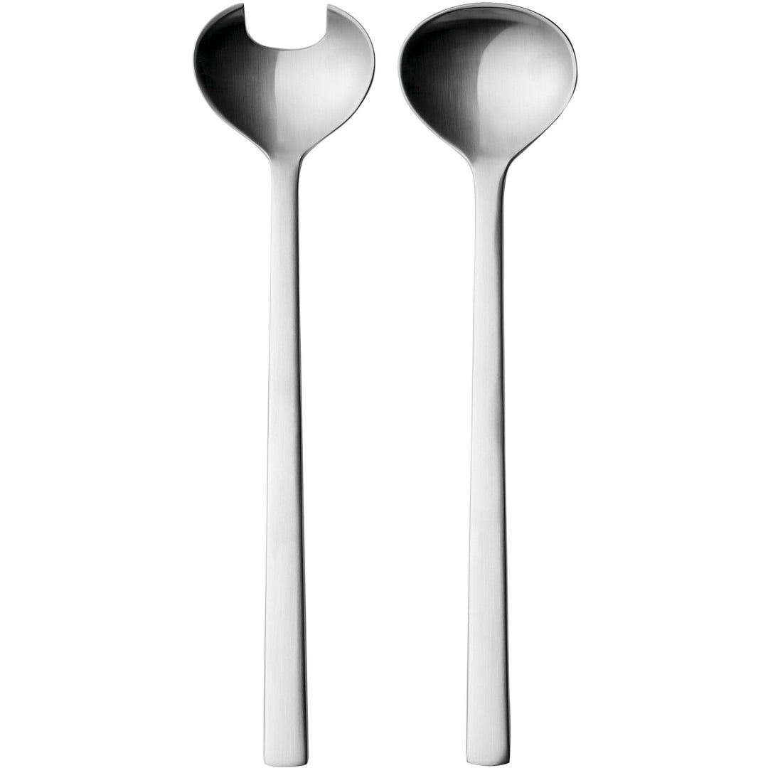 Georg jensen Georg jensen New York Serveringsbestik ❤ detaljebillede (Serveringsbestik)