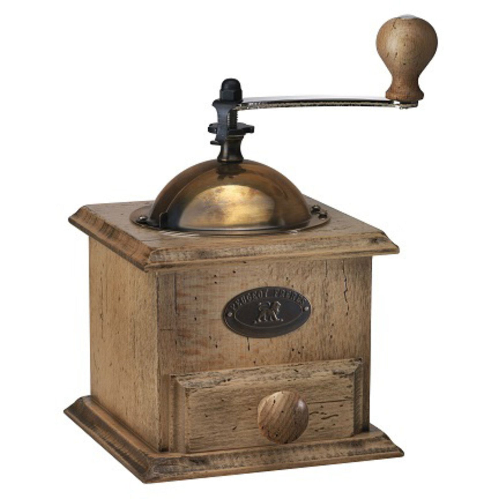 Peugeot Peugeot Kaffekværn Antique – detaljebillede (Kaffekværn)