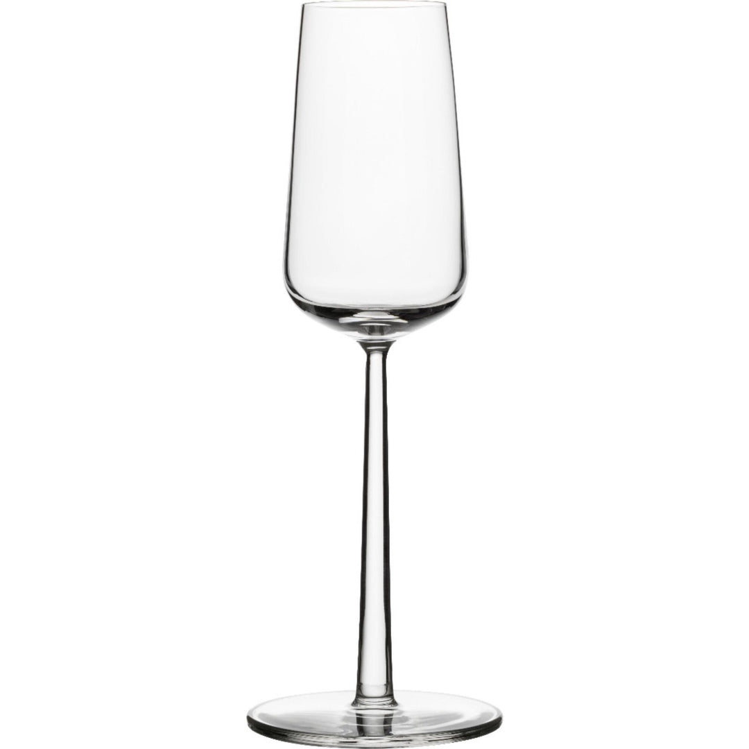 Iittala Iittala Essence champagneglas – billede i brug (Champagneglas)