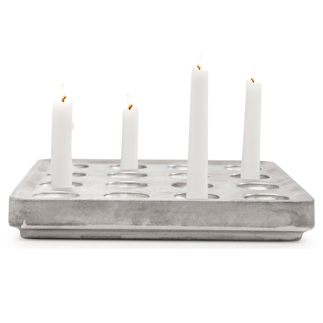 Born in sweden Born in sweden Stumpastaken original – produktbillede (Lysestage)