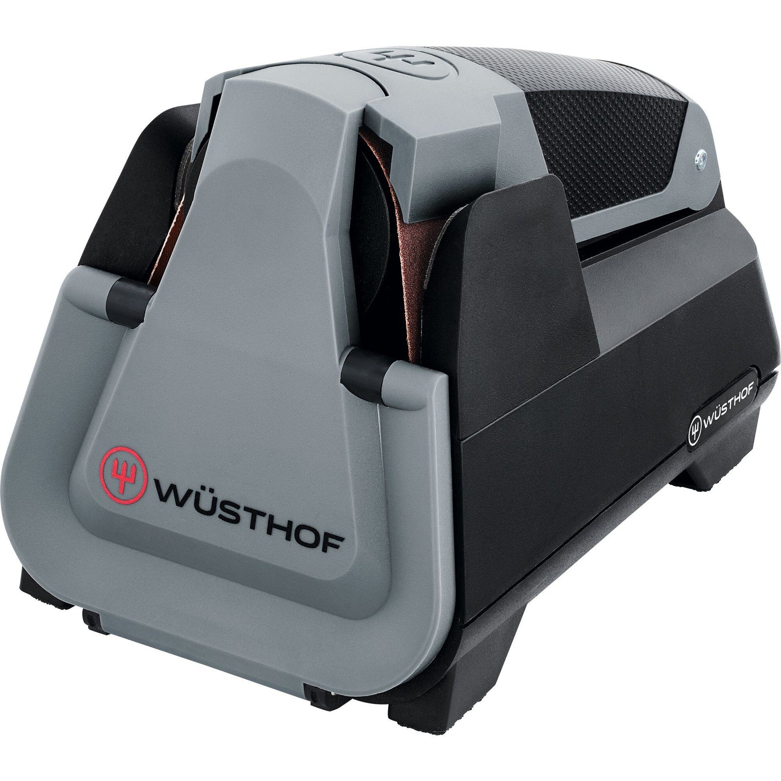 Wüsthof Wüsthof Easyedge elektrisk knivsliber ❤ close-up (Knivslibere)