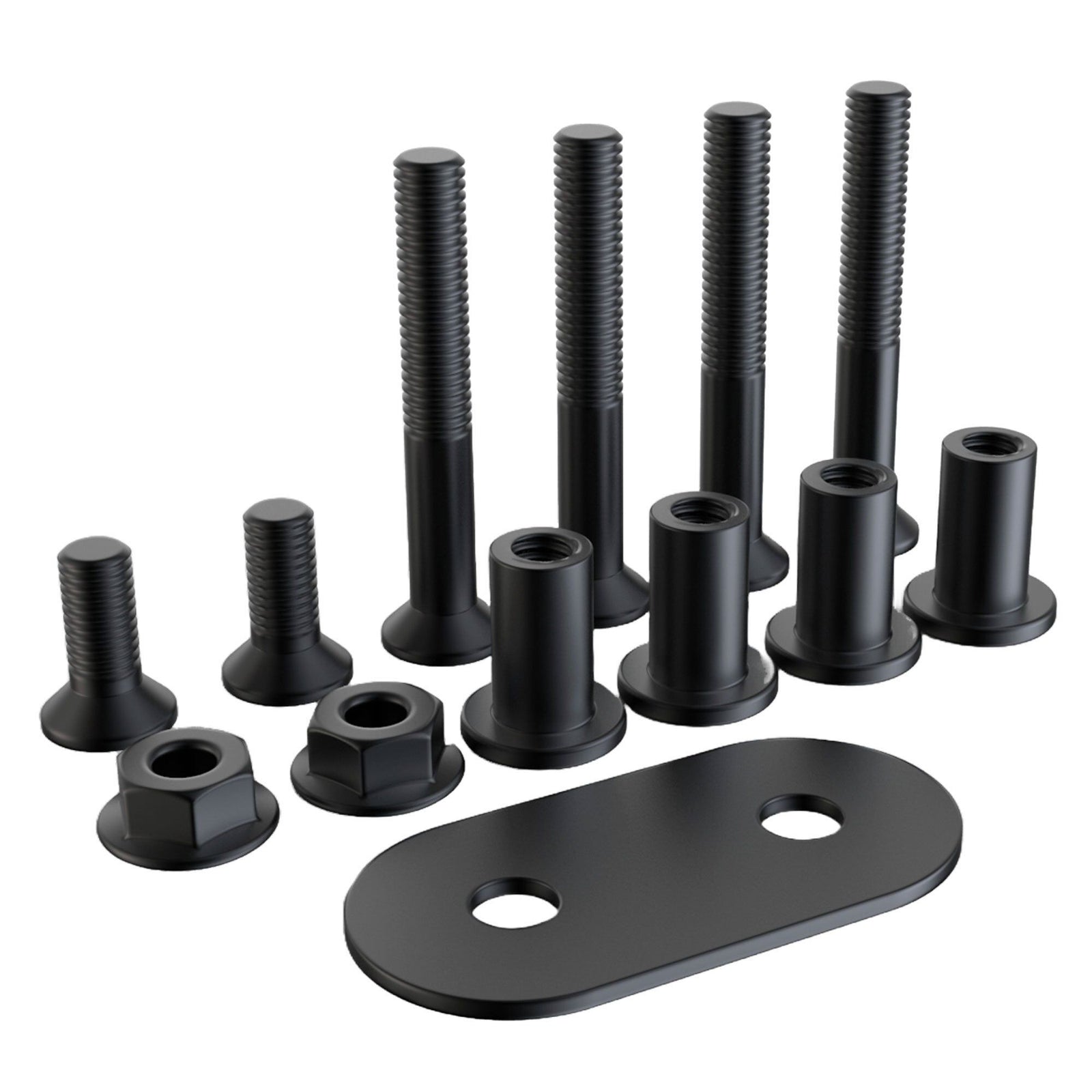 Ooni Ooni Connector Kit ❤ produktfoto (Grilltilbehør)