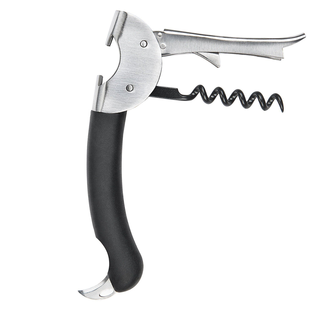 Oxo Oxo Stål Proptrækker ❤ produktfoto (Korkskruer)