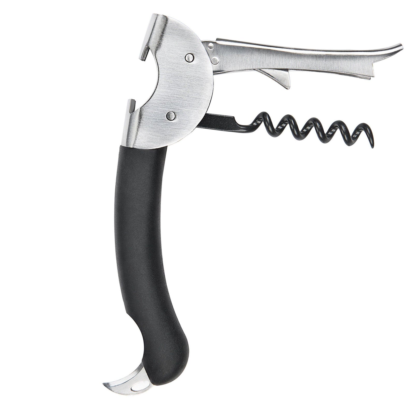 Oxo Oxo Stål Proptrækker ❤ produktfoto (Korkskruer)