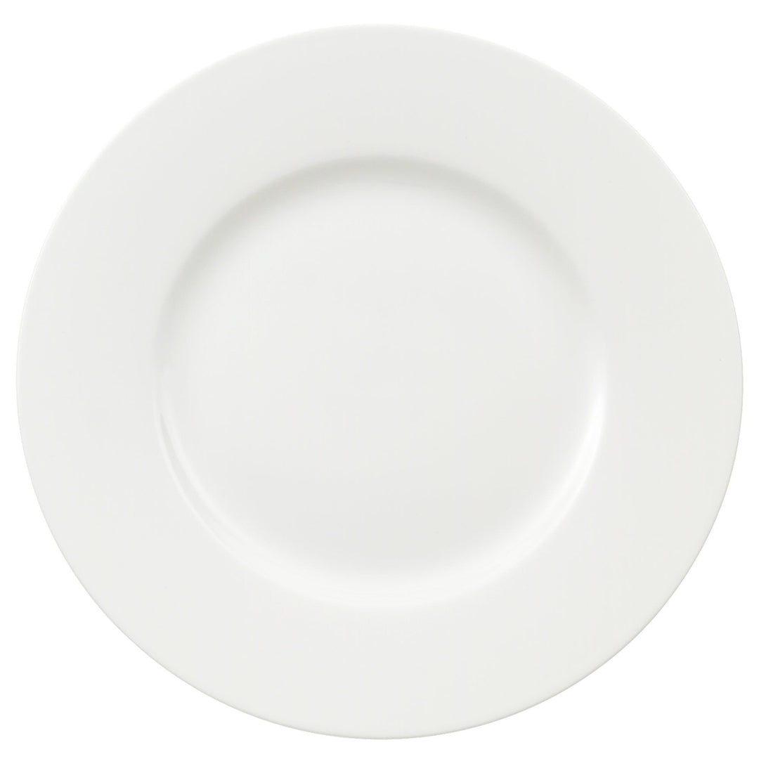 Villeroy & boch Villeroy & boch Royal salattallerken 22 cm ❤ vinkelbillede (Salatfad)