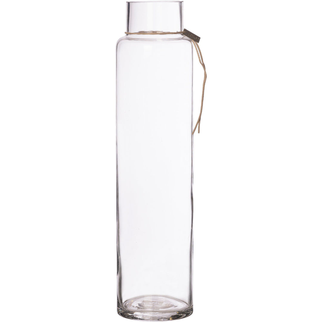 Ernst Ernst Glasvase, 45 cm ❤ billede i brug (Vase)