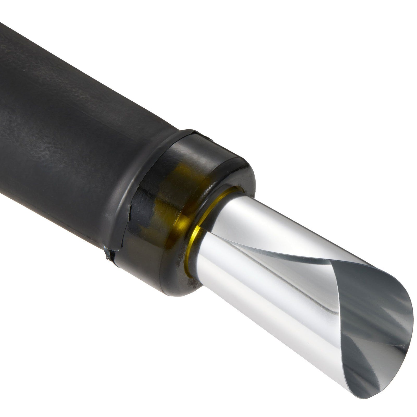 Dorre Dorre Veya Drop Stop skænkepropper, 10 stk. ❤ frontbillede (Vintilbehør)