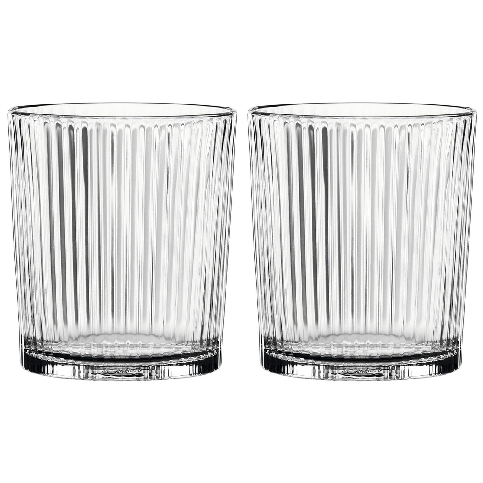 Nachtmann Nachtmann Aperitivo Tumblerglas, 2 stk. – vinkelbillede (Tumblerglas)