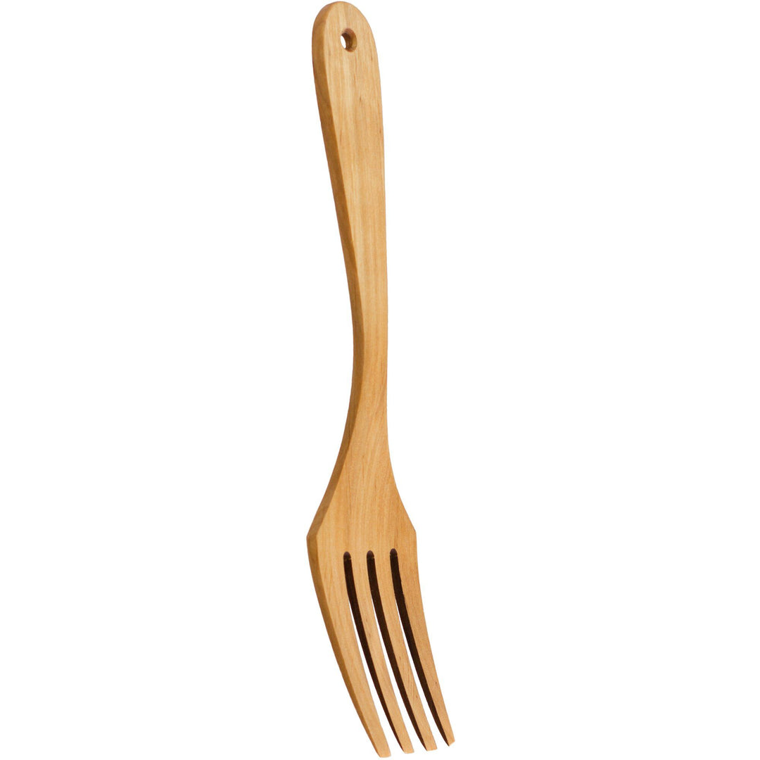 Culimat Culimat Trægaffel, 23 cm – close-up (Gafler)