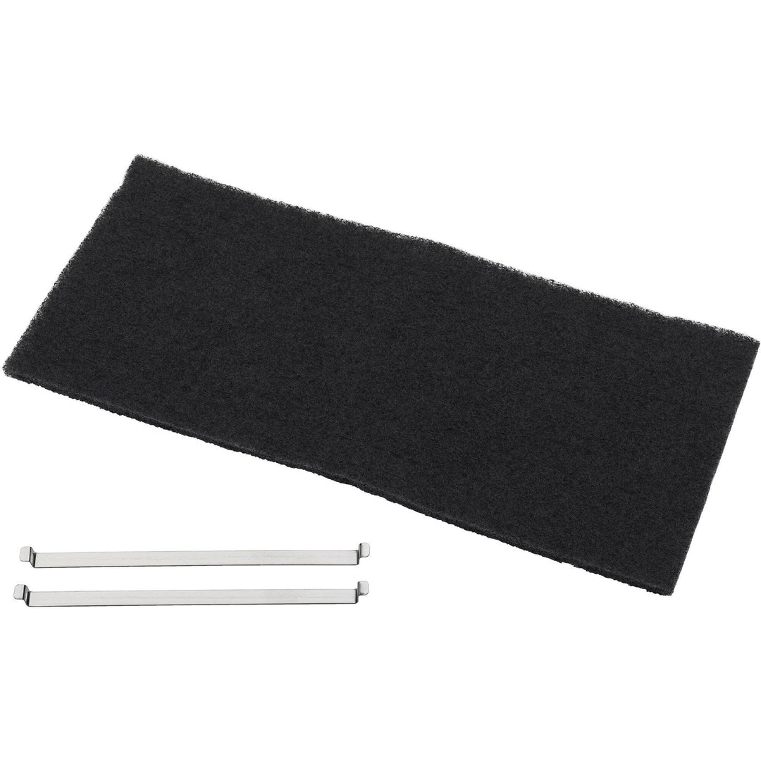 Smeg Smeg KITFCDD60 Kulfilter ❤ close-up (Øvrige Hvidevarer)