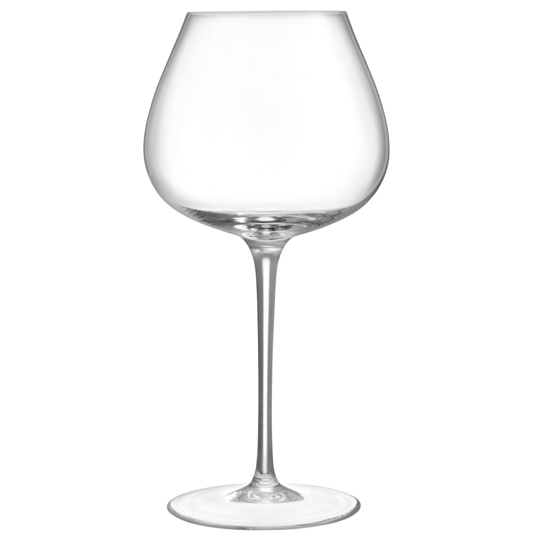 Orrefors Orrefors Aroma Copa Gin & Tonic-glas 71 cl, 4 glas – vinkelbillede (Glas)