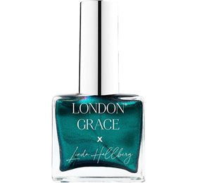 Detaljeret produktbillede af London Grace Neglelak Myles 12 ml på tilbud