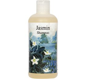 Detaljeret produktbillede af Rømer Jasmin Shampoo 250 ml på tilbud
