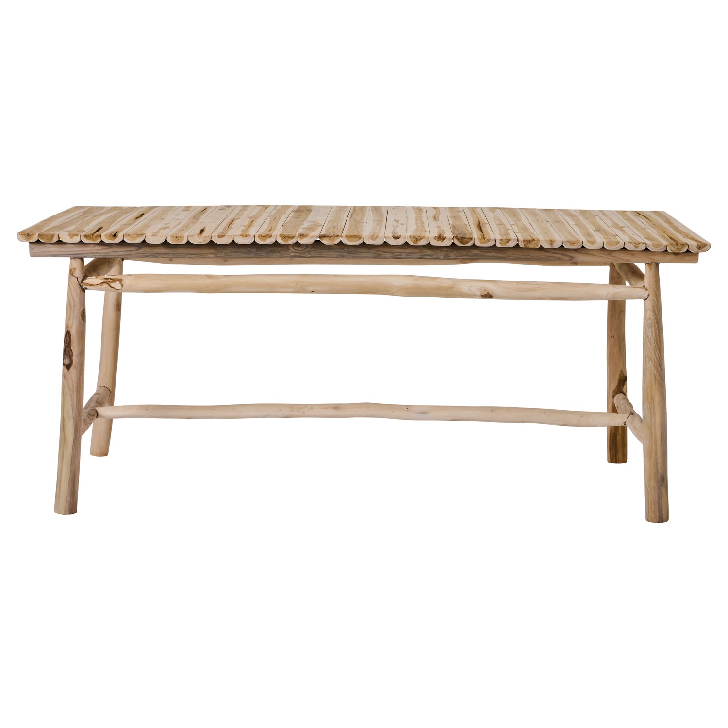 Produktbillede af TINE K HOME JATI BORD TEAK 180 i premium kvalitet