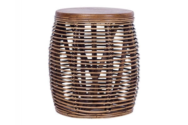 Jawi Skammel - Naturrattan ❤ Stort online udvalg i Gozomo.dk ❤ Billig fragt og hurtig levering 2 - 5 hverdage ❤ Varenummer: HML-DK2235 / Ean: på lager - Udsalg på INDEMØBLER > Skammel Spar op til 56% - Over 785 kendte brands på udsalg