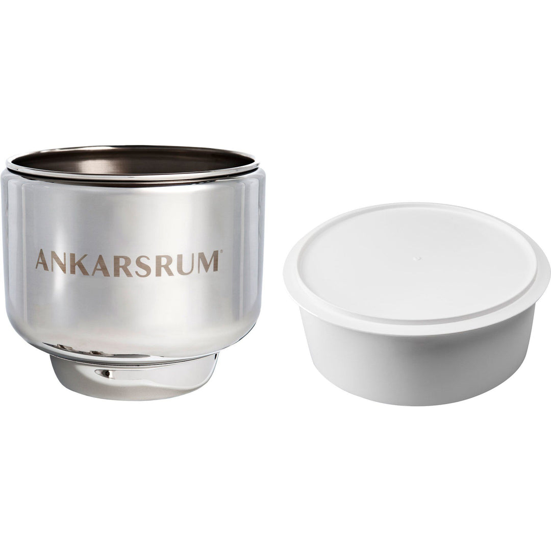 Ankarsrum Ankarsrum Original Skål m/cover ❤ vinkelbillede (Skål)