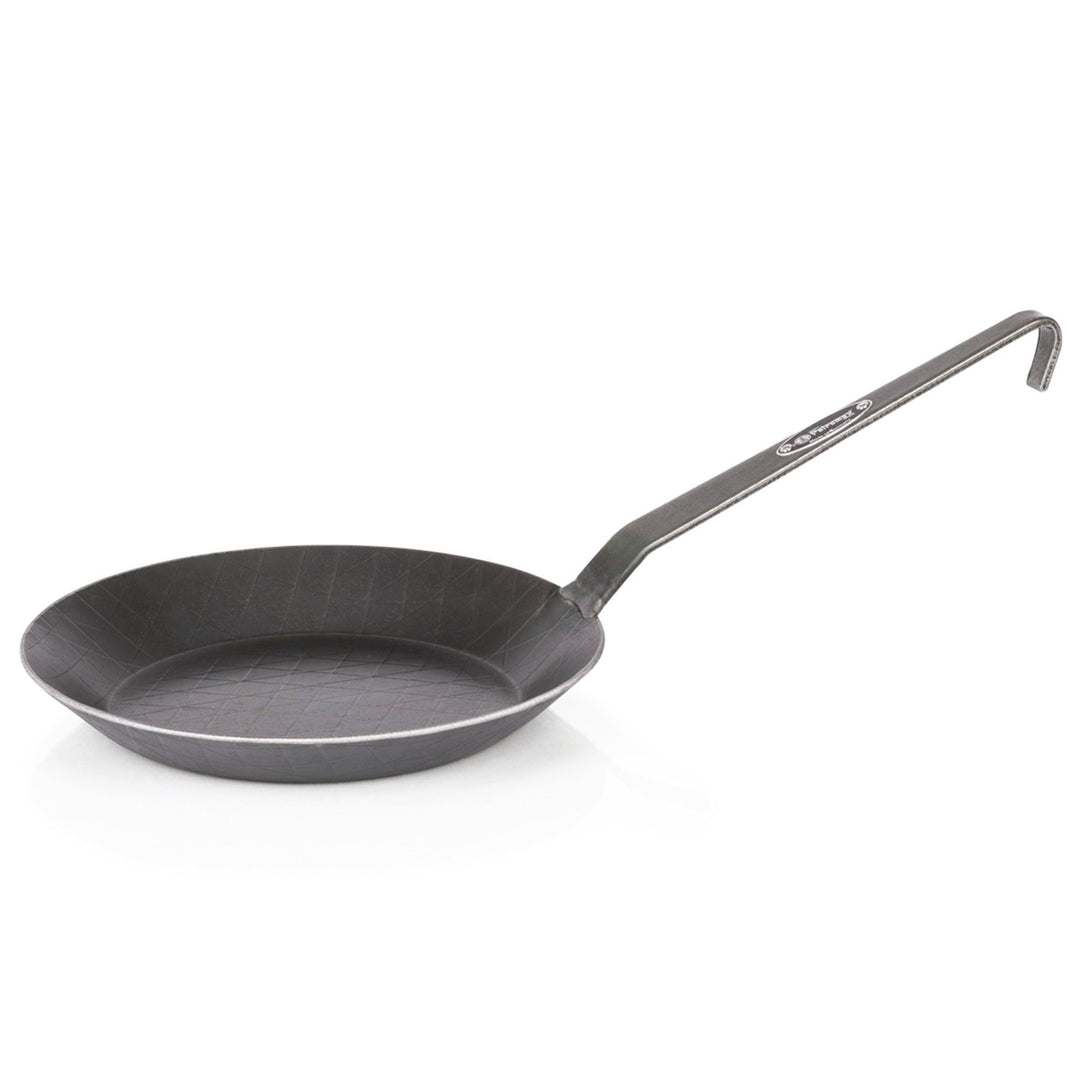 Petromax Petromax Smedejern SP20 stegepande 20 cm – produktvisning (Stegepander)