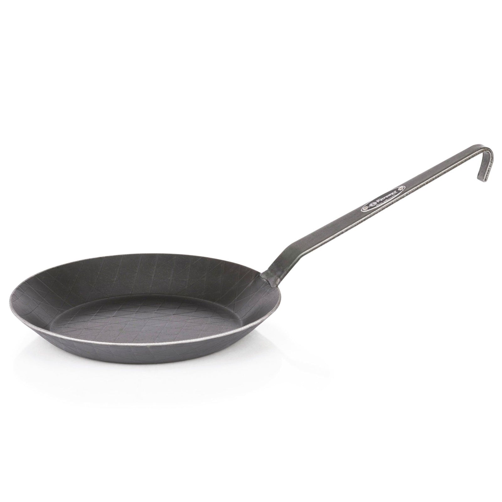 Petromax Petromax Smedejern SP20 stegepande 20 cm – produktvisning (Stegepander)