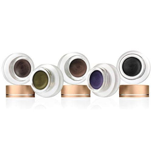 Stort online udvalg i Jane Iredale Jelly Jar Gel Eyeliner - Black ❤ Jane Iredale ❤ Hurtig levering: 1 - 2 Hverdage og gratis fragt v/køb over 295 kr. GLS til pakkeshop ❤ Varenummer: HG-600619 og barcode / Ean: 670959200242 på lager - Kæmpe udvalg i Personlig pleje - Over 454 kendte brands på udsalg