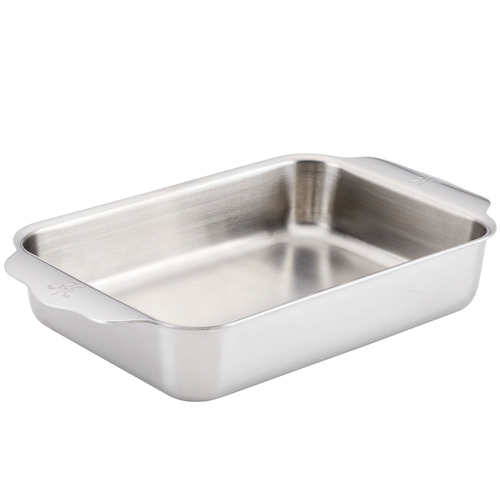 Hestan Hestan OvenBond ovnform 18x25 cm – produktbillede (Bagetern)