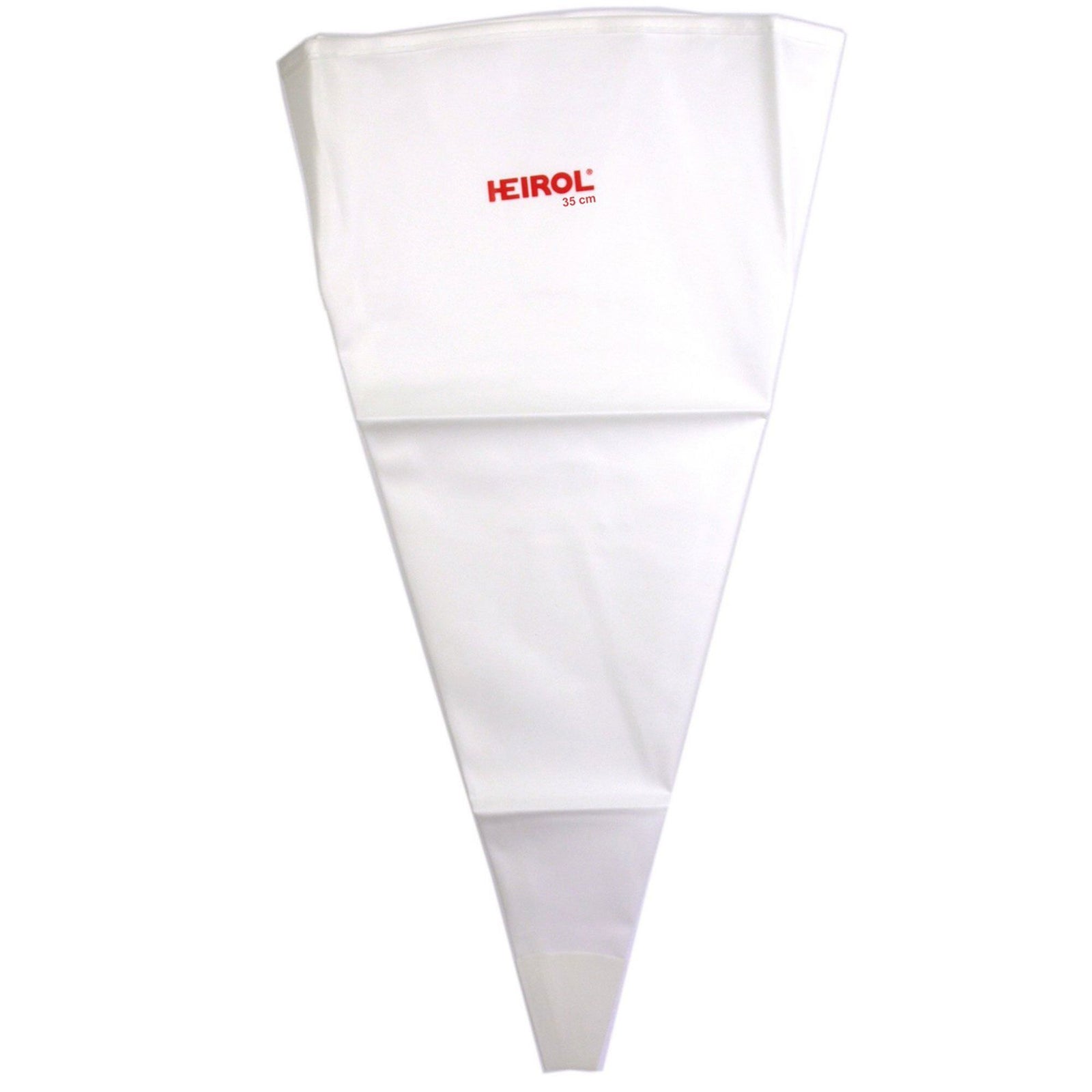 Heirol Heirol Sprøjtepose 35 cm – vinkelbillede (Sprøjtepose)