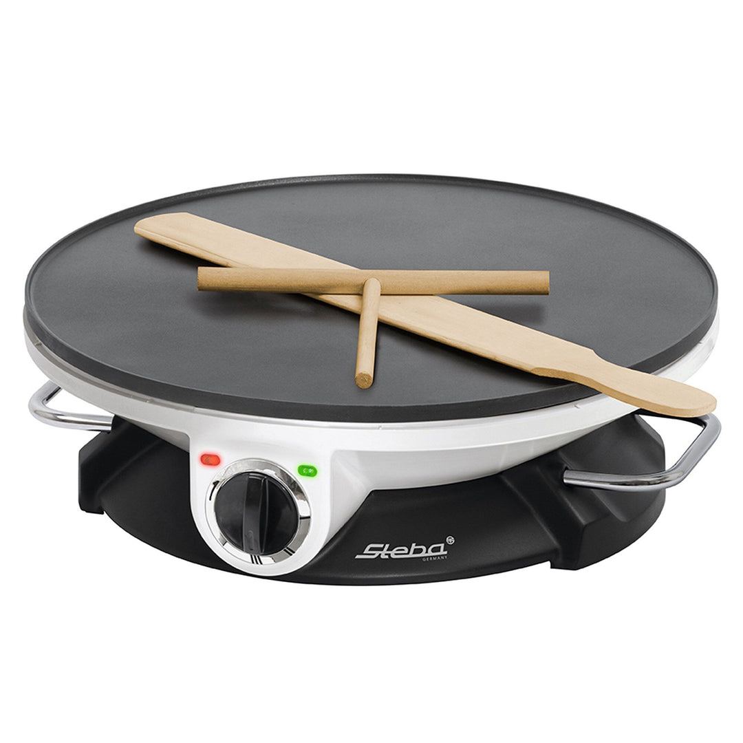 Steba Steba CR32 crepepande ❤ vinkelbillede (Crepespande)