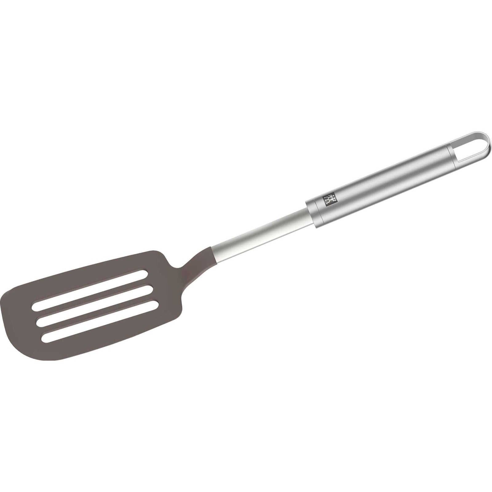 Zwilling Zwilling Pro stegespade silikone ❤ billede i brug (Stegepade)