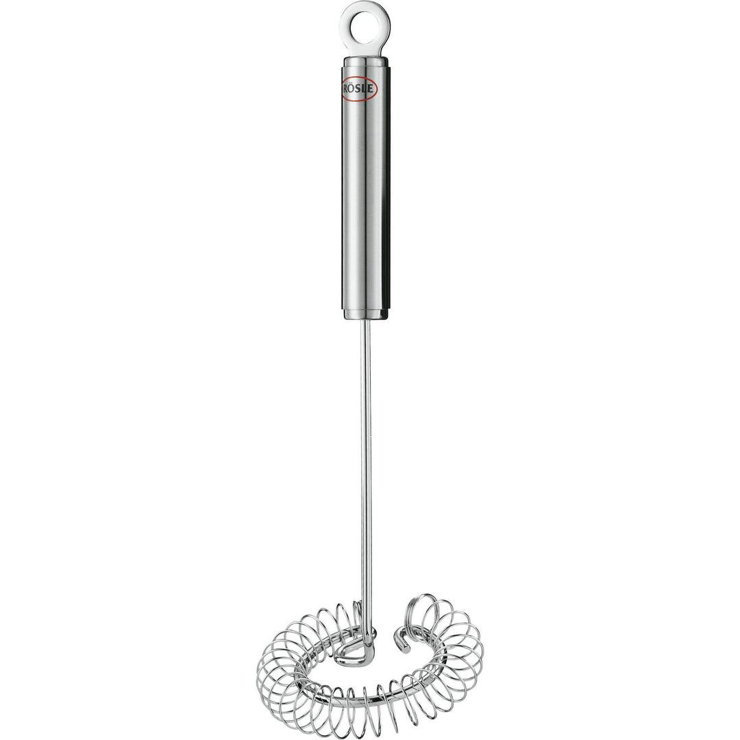 Rösle Rösle 27 cm. spiralris – frontbillede (Pisker)