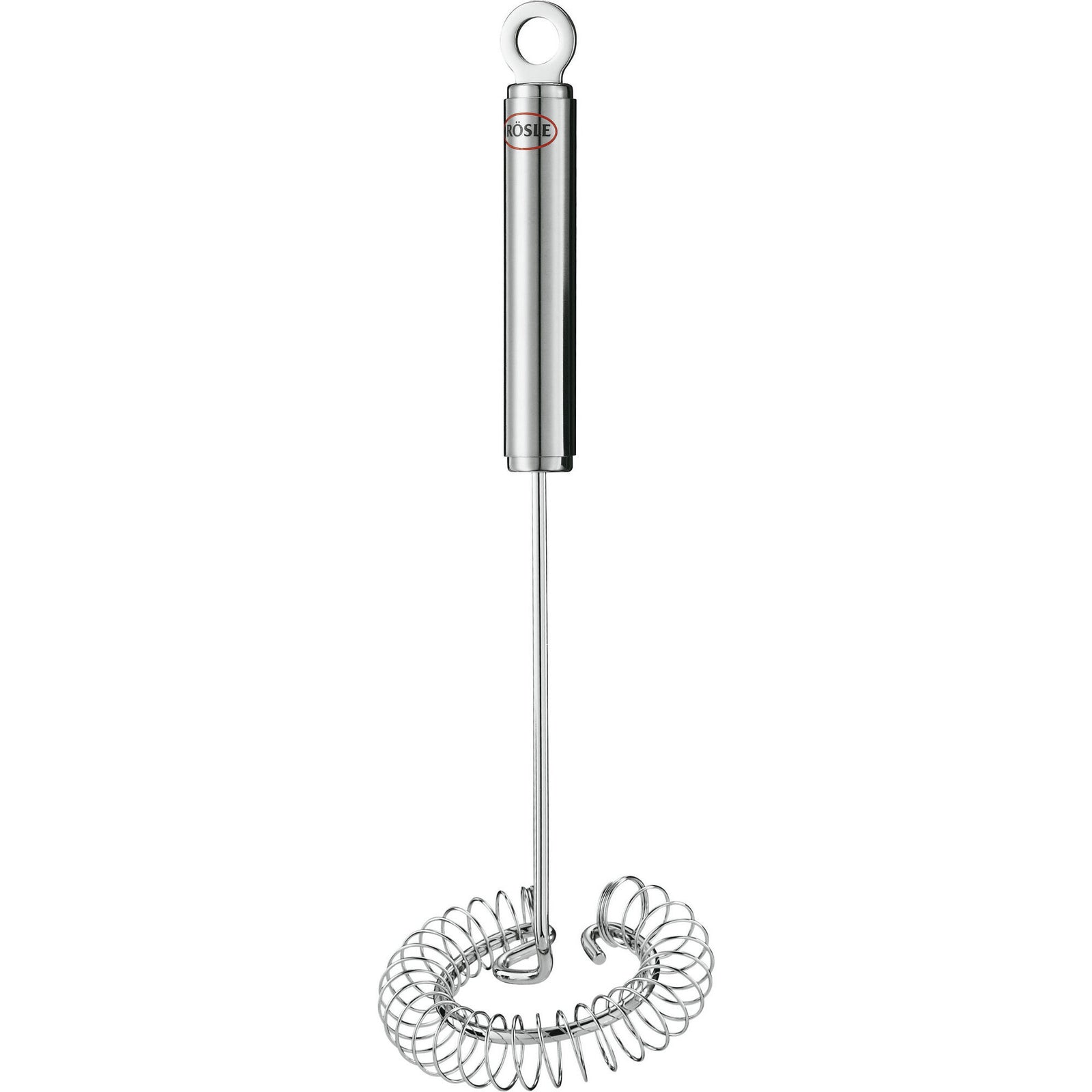 Rösle Rösle 27 cm. spiralris – frontbillede (Pisker)