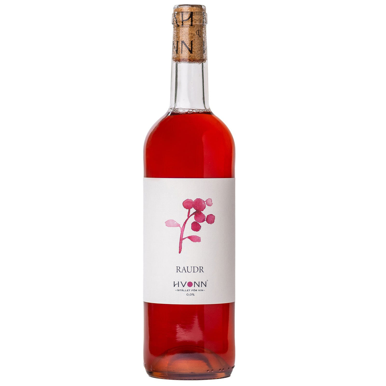Hvonn Hvonn Raudr drik 750 ml ❤ produktfoto i kategorien Delikatesser
