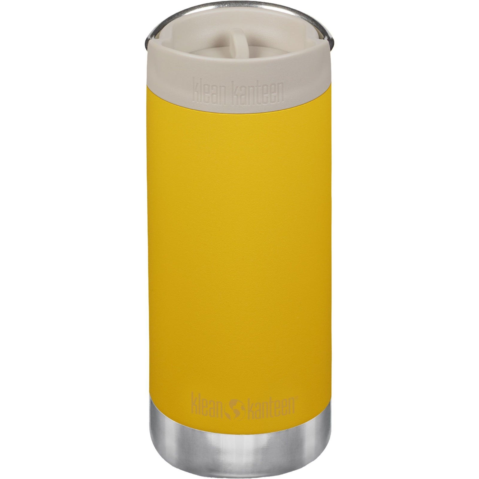 Klean kanteen Klean kanteen TKWide Termokrus med Café Låg 355 ml, Sunset – produktfoto (Termokopper)